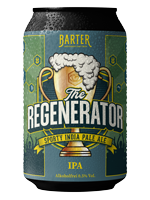 The Regenerator