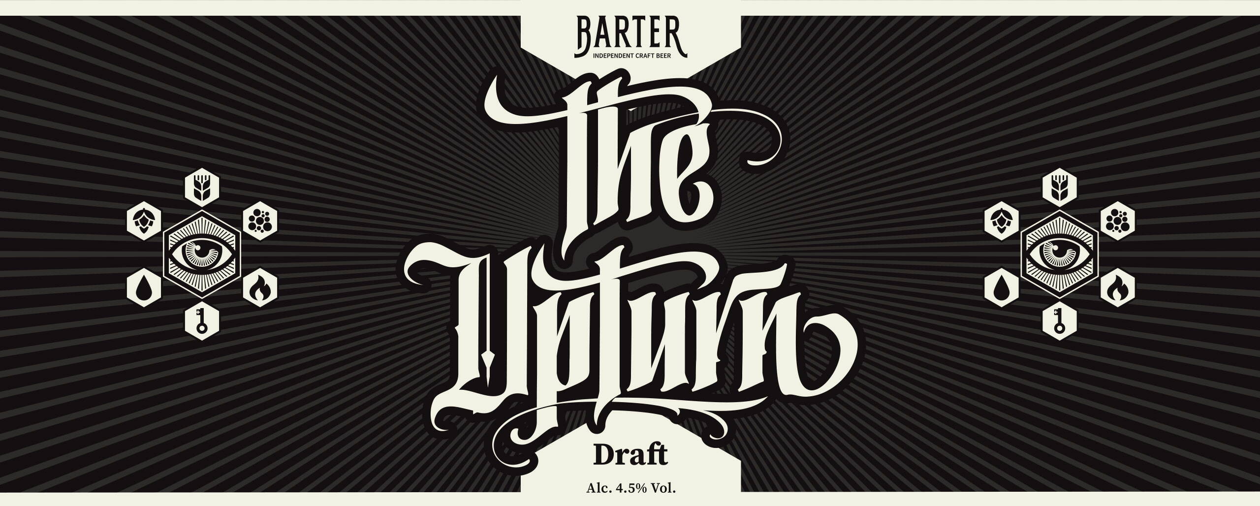 The Upturn – Barter Independent Craft Beer