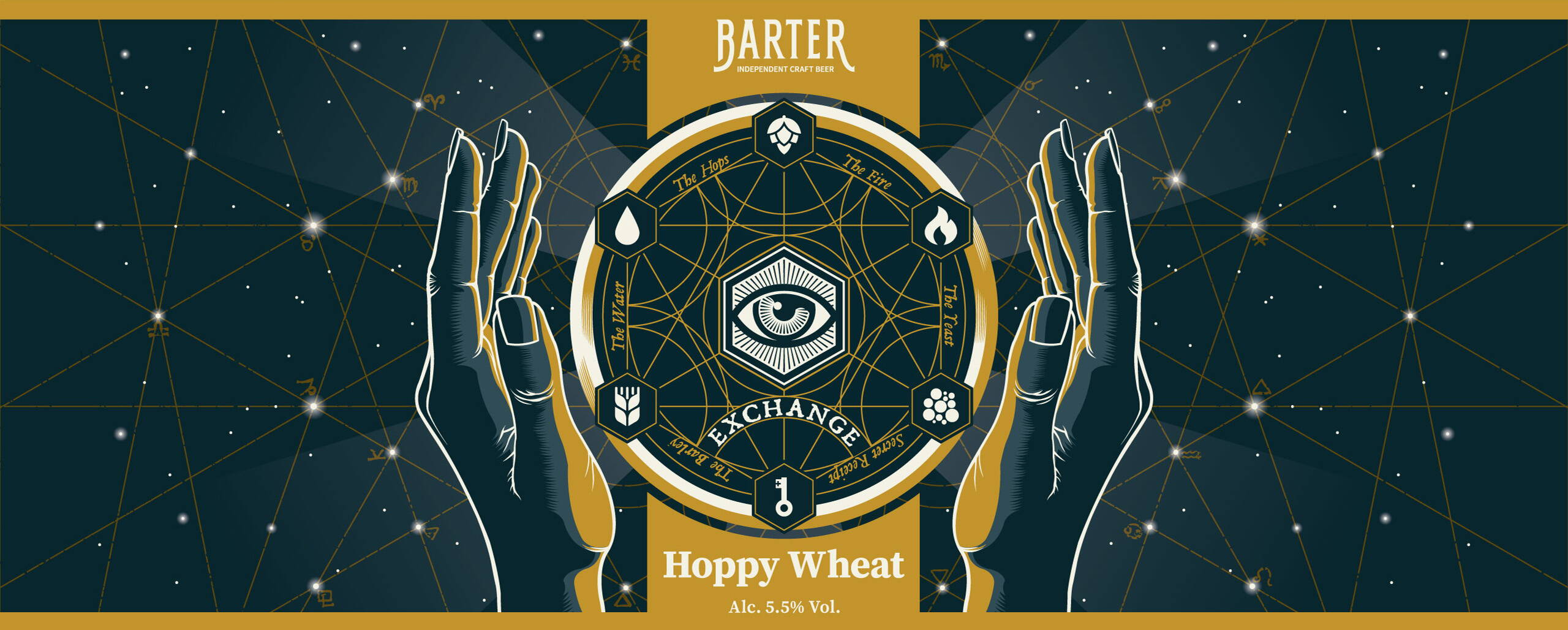 Exchange  – Barter Independent Craft Beer