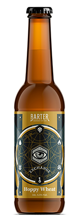 Barter Exchange Bottle